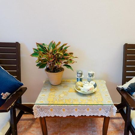 Vy Hoa Hoi An Villas Bagian luar foto