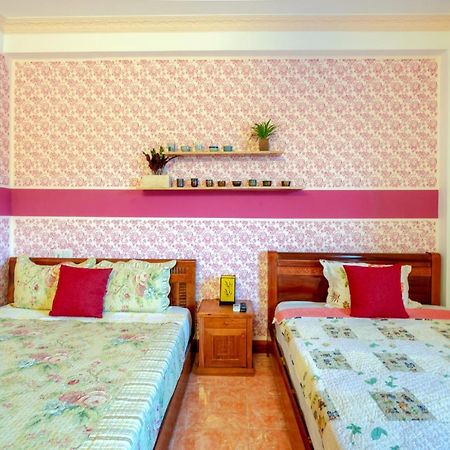 Vy Hoa Hoi An Villas Bagian luar foto