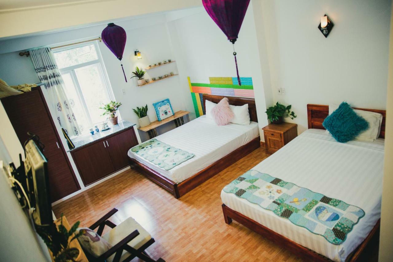 Vy Hoa Hoi An Villas Bagian luar foto
