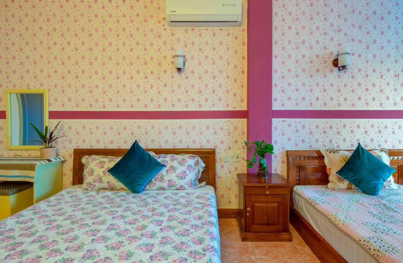 Vy Hoa Hoi An Villas Bagian luar foto