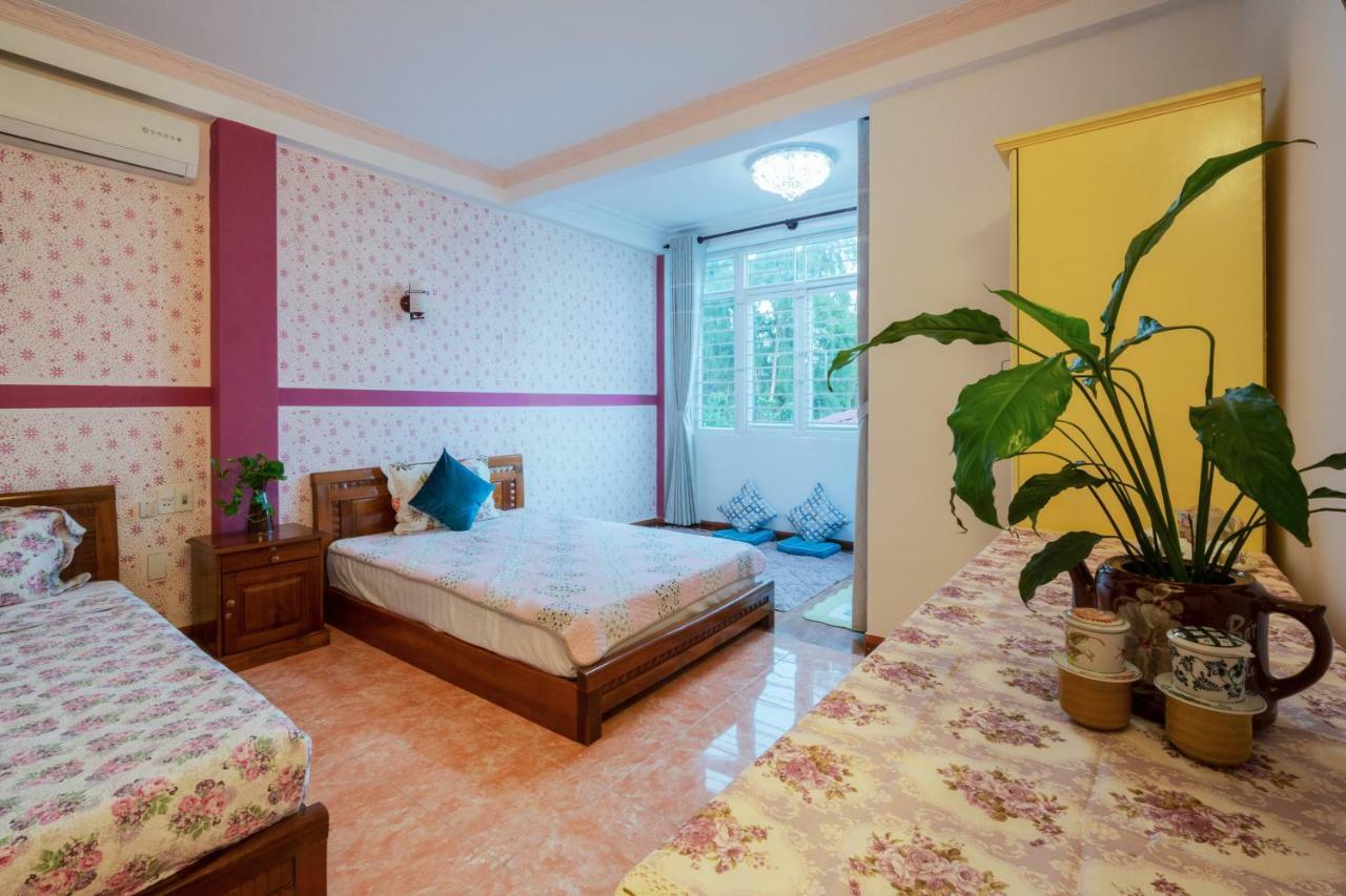 Vy Hoa Hoi An Villas Bagian luar foto