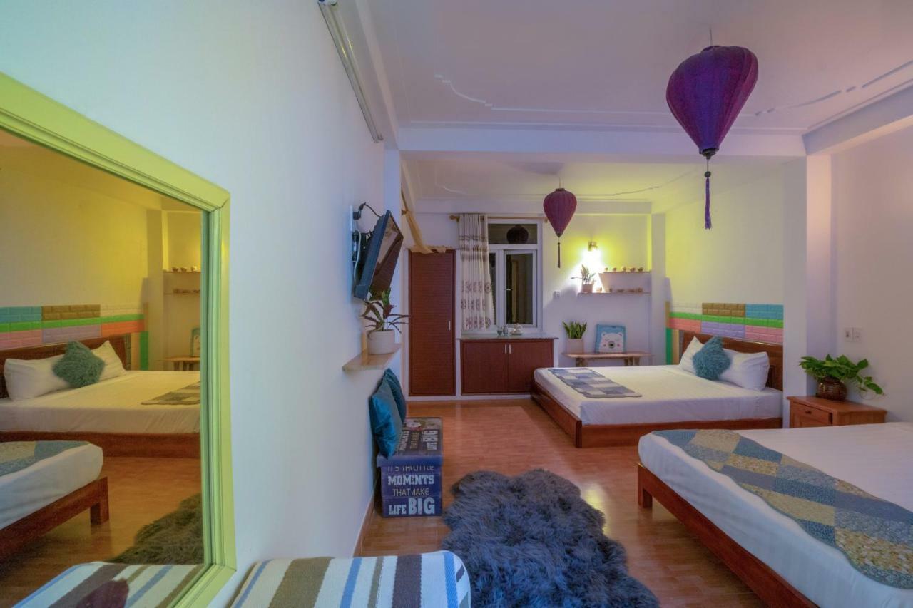 Vy Hoa Hoi An Villas Bagian luar foto