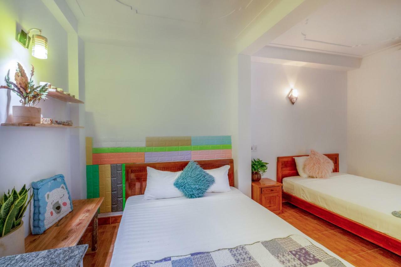 Vy Hoa Hoi An Villas Bagian luar foto