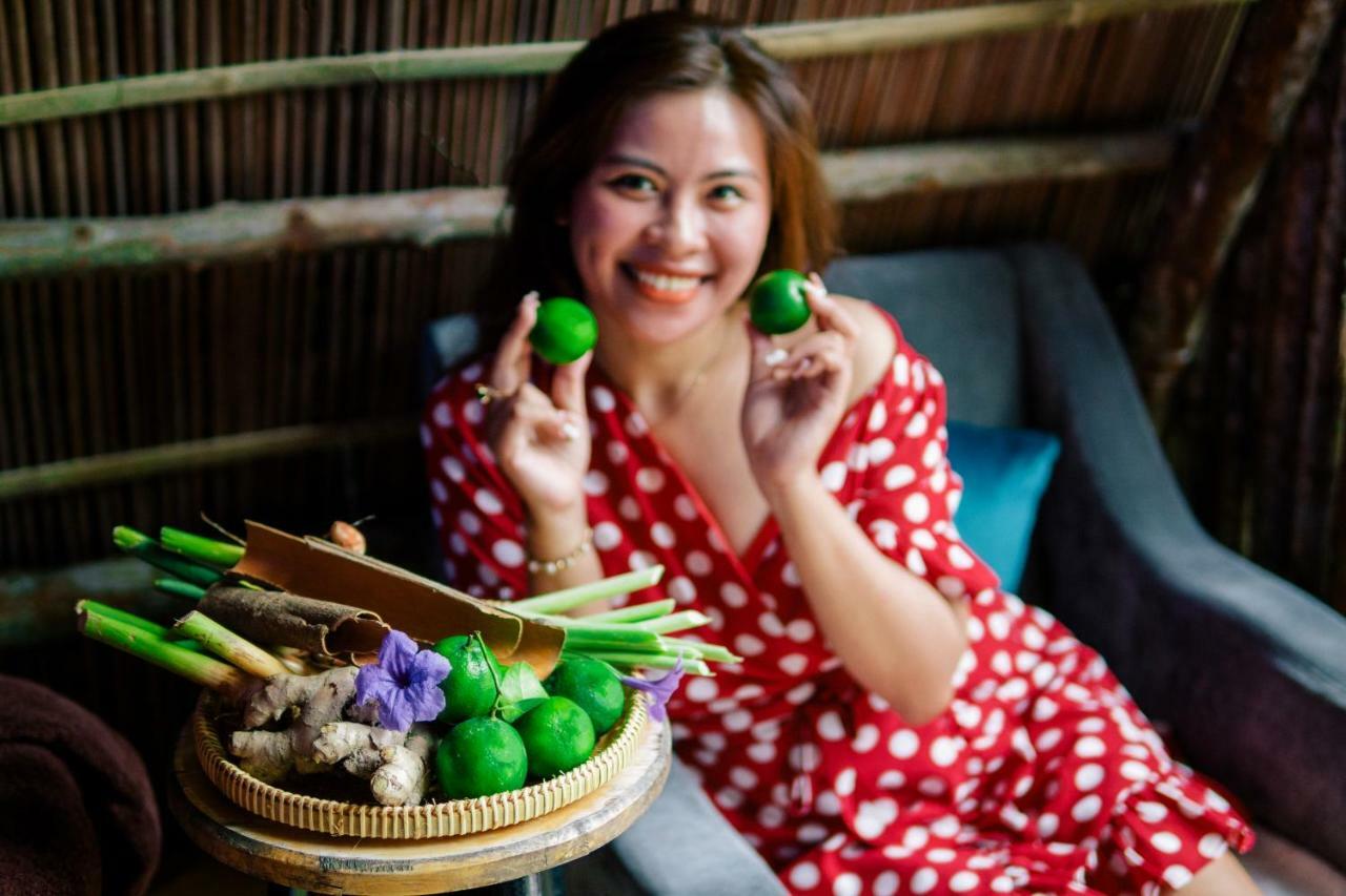 Vy Hoa Hoi An Villas Bagian luar foto