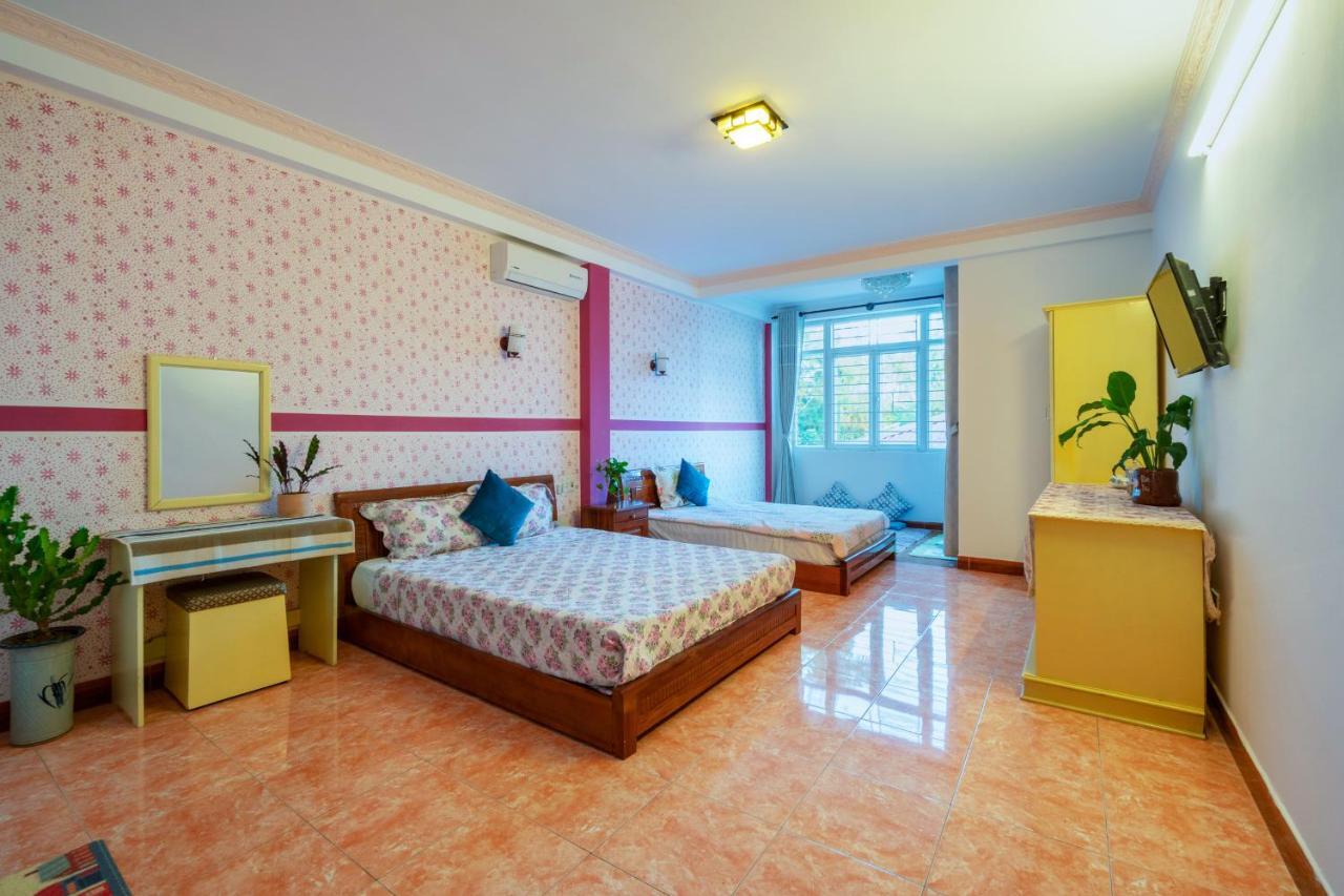 Vy Hoa Hoi An Villas Bagian luar foto