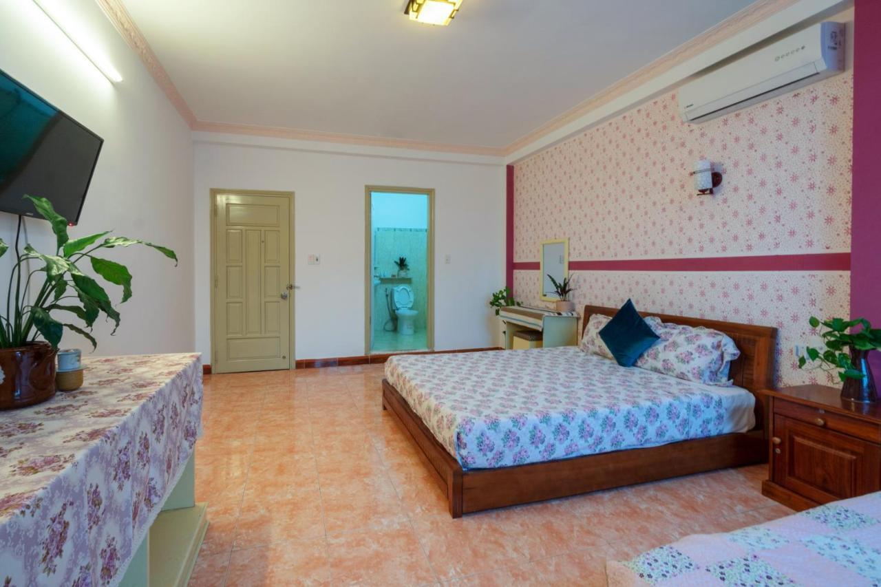 Vy Hoa Hoi An Villas Bagian luar foto