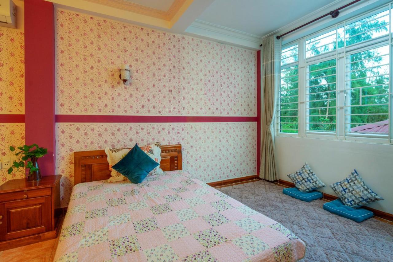 Vy Hoa Hoi An Villas Bagian luar foto
