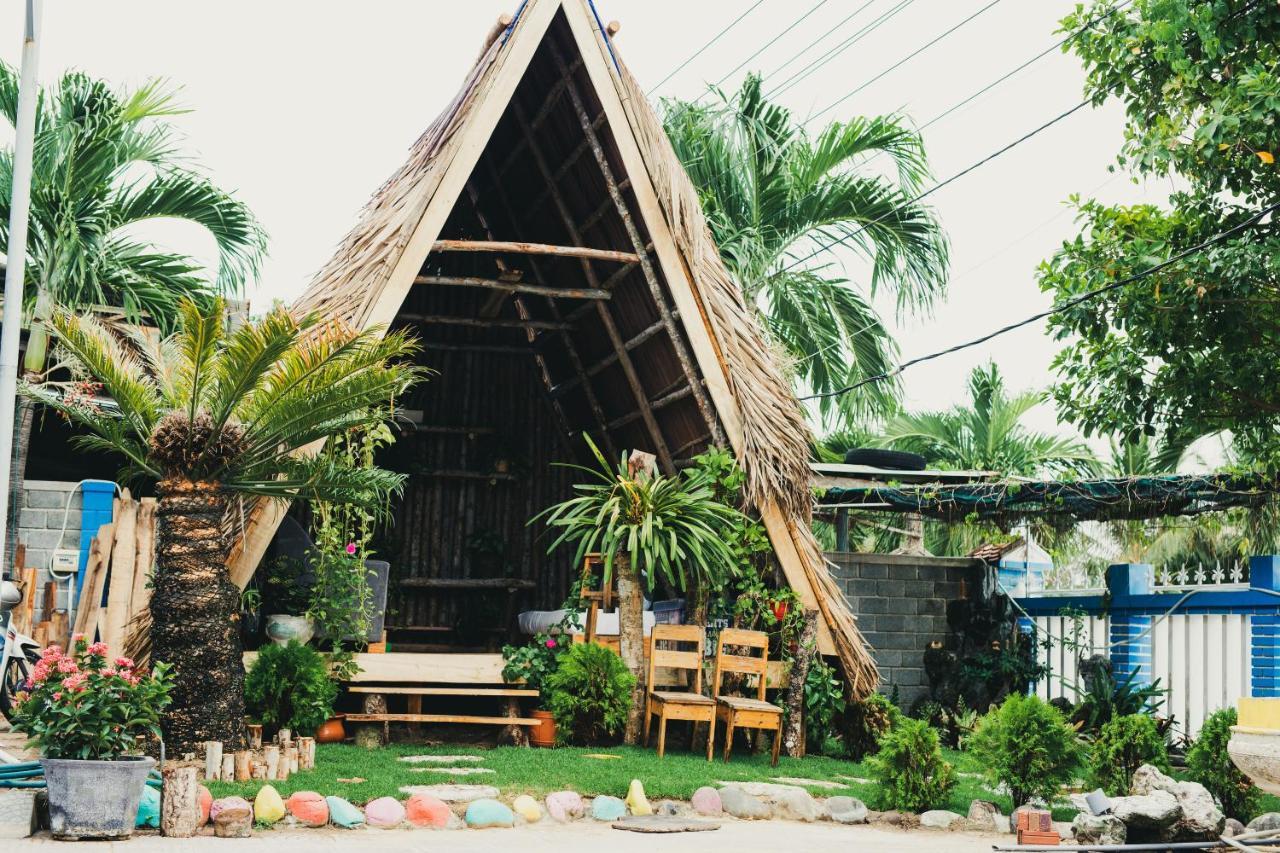 Vy Hoa Hoi An Villas Bagian luar foto